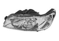 Koplamp links H7+H7 4038965