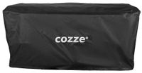 Cozze Beschermhoes voor Cozze 17" pizzaovens zwart