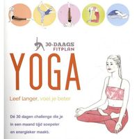 Yoga - (ISBN:9789036639118)