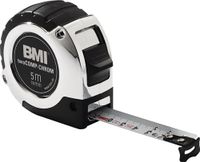 BMI Rolbandmaat | lengte 3 m | breedte 16 mm | EG II kunststof automatic | kunststof Automatic | 1 stuk - 475341221 475341221