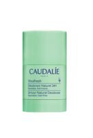 Caudalie Vinofresh Natuurlijke Deodorant Stick 50g - thumbnail