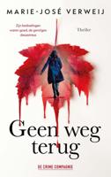 Geen weg terug (Paperback)