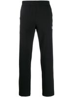 Ea7 Emporio Armani pantalon de jogging slim - Noir - thumbnail