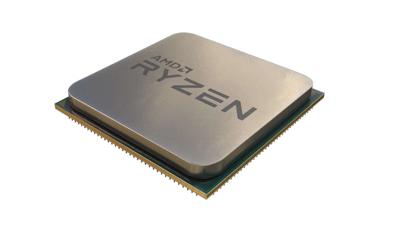AMD Ryzen 3 4300GE processor 3,5 GHz 4 MB L3 Tray