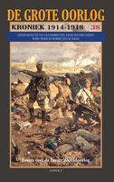 Telling the lies from both sides - Peter de Leeuw - ebook