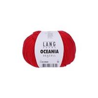 Lang Yarns Oceania 60 Rot