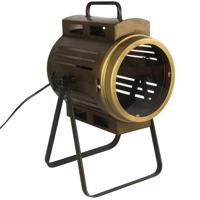 Decostar Industriële floodlight Fabian S 779308