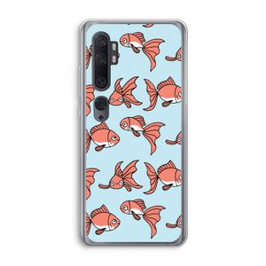 Blub: Xiaomi Mi Note 10 Transparant Hoesje