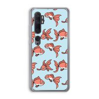 Blub: Xiaomi Mi Note 10 Transparant Hoesje