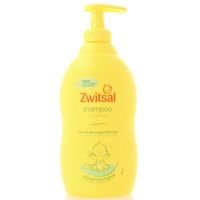 Zwitsal Shampoo (400 ml)