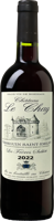 Château le Chay Puisseguin Prestige Cuvée Saint-Émilion