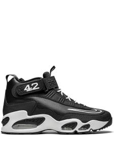 Nike baskets Air Griffey Max 1 'Jackie Robinson' - Noir