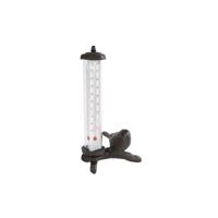 Buitenthermometer Vogel 11,5x9,5x19cm Buitenthermometer Vogel 11,5x9,5x19cm