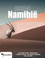 Ontdek Namibië (Paperback)