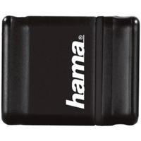 Hama Smartly USB-stick 16 GB Zwart 00094169 USB-A 2.0