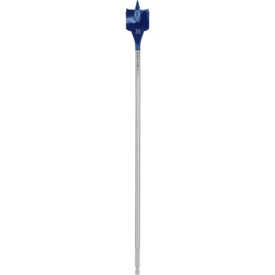 Bosch Accessories 2608900355 Hout-freesboor 35 mm Gezamenlijke lengte 400 mm Zeskant schacht 1 stuk(s)