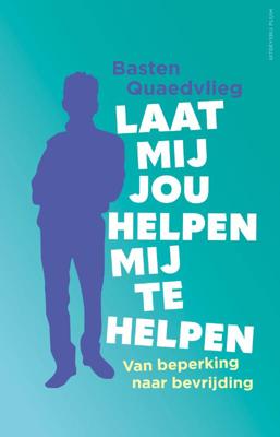 Laat mij jou helpen mij te helpen (Paperback)