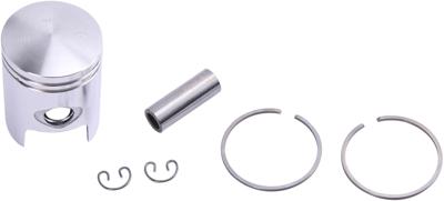 Meteor Piston Pistons meteor 40.00mm 12mm piston bolts