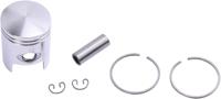 Meteor Piston Pistons meteor 40.00mm 12mm piston bolts
