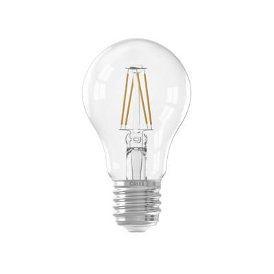 Circle Led lamp4W - E27 - Led - A60 - 470lm met schemersensor - 1101000200
