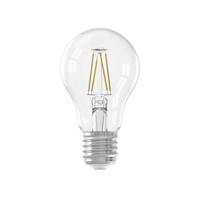 Circle Led lamp4W - E27 - Led - A60 - 470lm met schemersensor - 1101000200