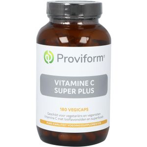 Vitamine C Super Plus