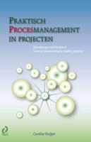 Praktisch procesmanagement in projecten (Paperback)