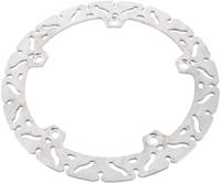 TRW remschijf "mst480rac rotor mst480rac rigid