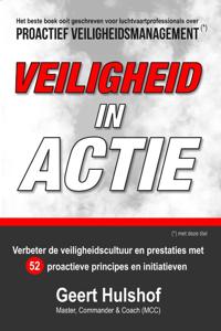 Veiligheid in actie (Paperback)