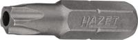 HAZET 5-sterren-bit 2225-30H · 1/4 inch (6,3 mm) zeskant massief · Binnen-5-ster-profiel met tap · SW 30H