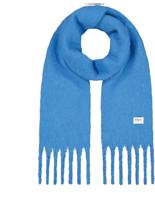 Barts Sjaal Keridda Scarf (blauw) Blauw