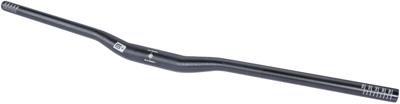 Ergotec Bar low riser bar 31,8mm lev.6+ black