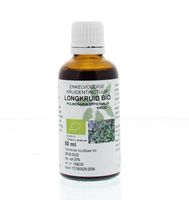 Natura Sanat Pulmonaria off herb / longkruid tinctuur bio (50 ml)