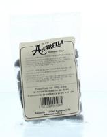 Amarelli Laurierdrop zakje brokjes Amarelli Laurierdrop zakje brokjes