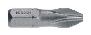 Bosch Bit extra-hard PH 1, 25 mm