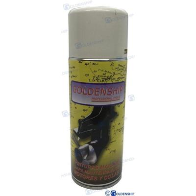 Pinturas para motores y colas GS90026 - PINTURA JOHNSON BLANCO 81-83