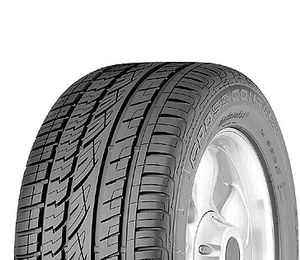 Continental CrossContact UHP 235/55 R19 105W 23555WR19TCRCONTUHP