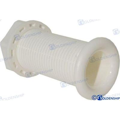 Desagües GS30319 - CONDUCTO 0 30 LARGO 80MM.