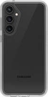 Otterbox Symmetry Samsung Galaxy S23 FE Back Cover Transparant - thumbnail