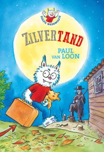 Zilvertand - Paul van Loon - ebook