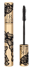 Helena Rubinstein - HR Lash Queen Sexy Blacks Waterproof Mascara 5.80ml Dames