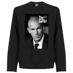 Zidane The Gaffer Sweater
