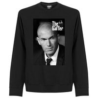 Zidane The Gaffer Sweater - thumbnail