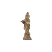Boeddha Beeld (Model 23 - 7,3 cm)
