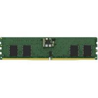 Kingston Technology ValueRAM KVR64A52BS6-8 geheugenmodule 8 GB 1 x 8 GB DDR5