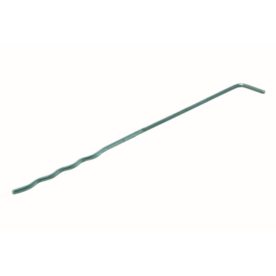 GB UNI-L spouwanker 260x25x4.0 (145+/-15) rvs A4 | 250 stuks - 17937330