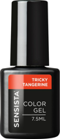 Sensista Color Gel Tricky Tangerine