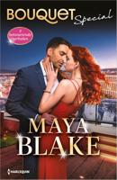 Bouquet Special Maya Blake - Maya Blake - ebook