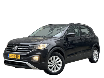 Volkswagen T Cross