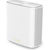 ASUS ZenWiFi XD6 1-pack Wit ASUS ZenWiFi XD6 1-pack Wit